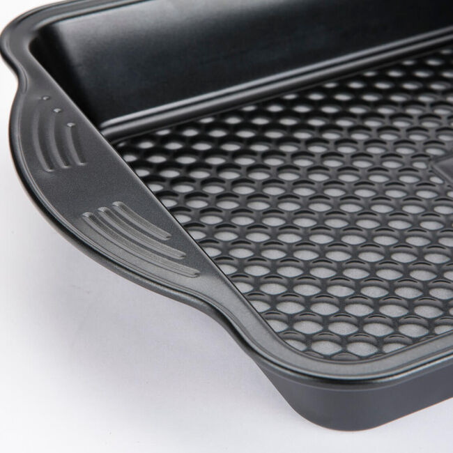 Prestige Aerolift Medium Roast & Bake Tray 9x13"
